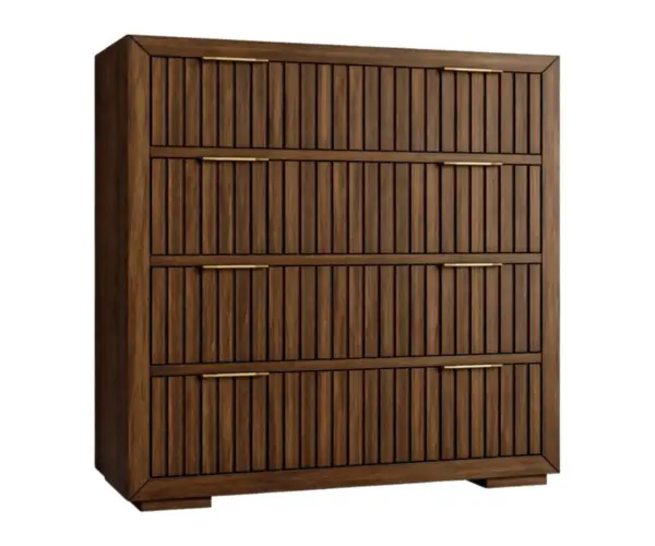 Cosmopolitan Loft Chest