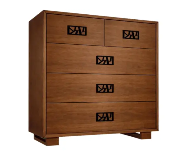 Metropolitan Chest