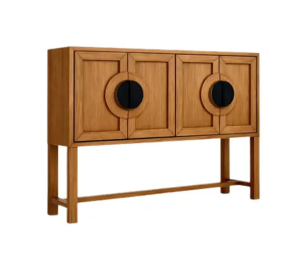 Uptown Small Credenza