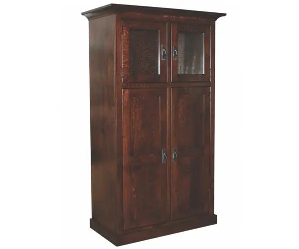 Mission Pantry Collection