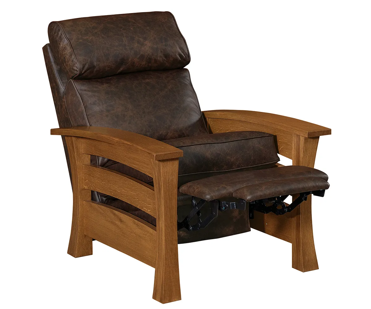 Barrington Stockton Recliner - Image 2