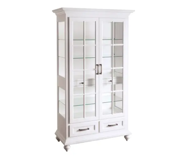 Traditional Curio