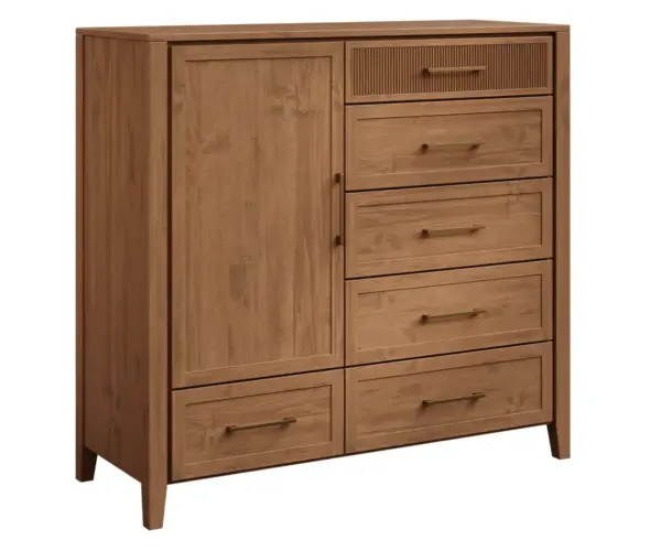 Olympia Gentleman's Chest