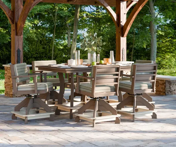 Bellaire Dining Collection