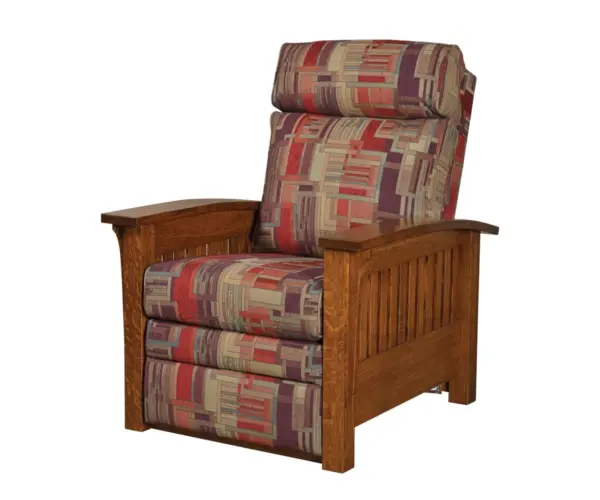 Mission Recliner