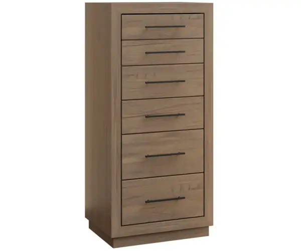 Weston Lingerie Chest