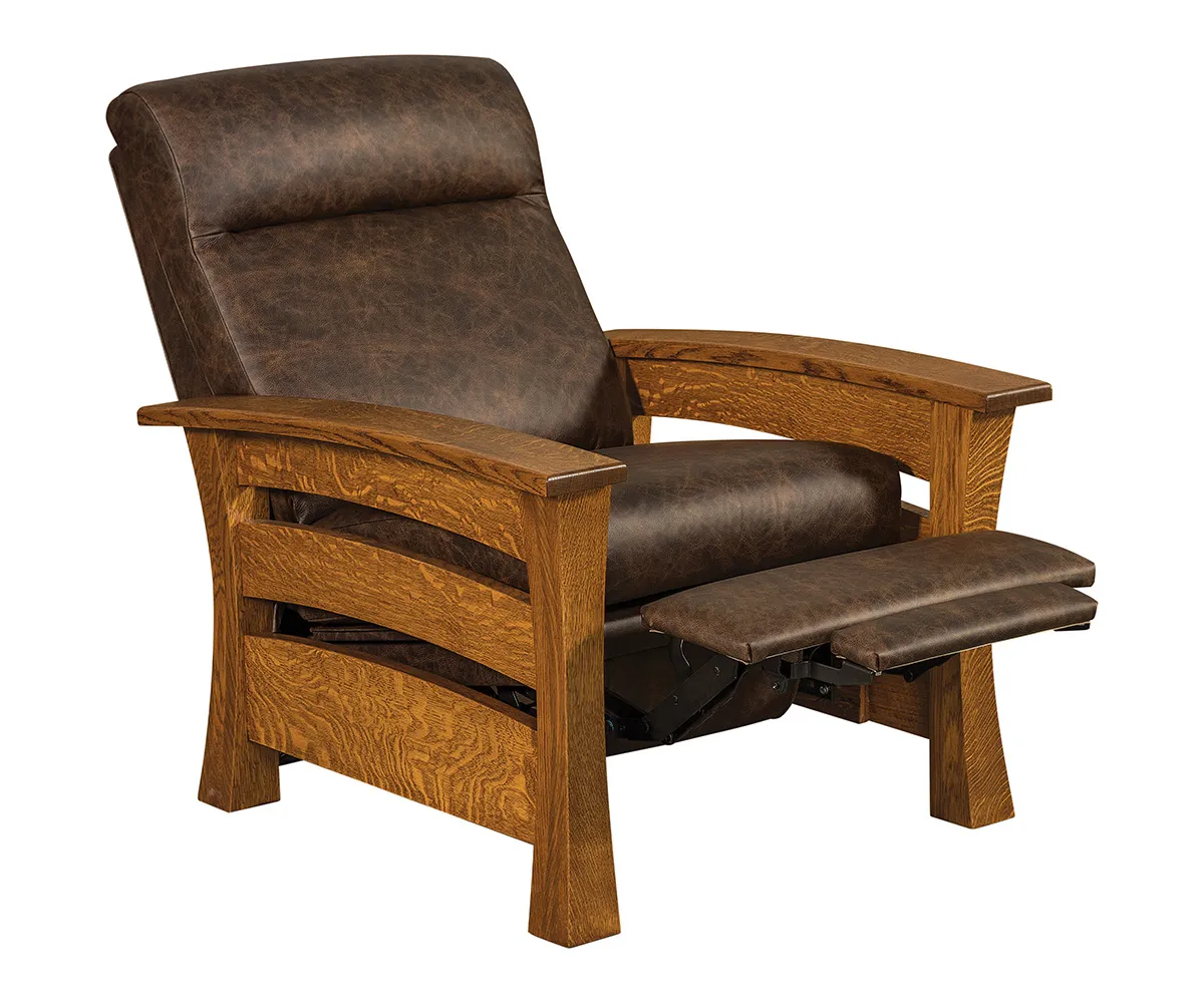 Barrington Recliner - Image 2