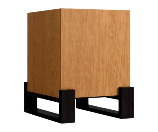 Intersection Drink Table