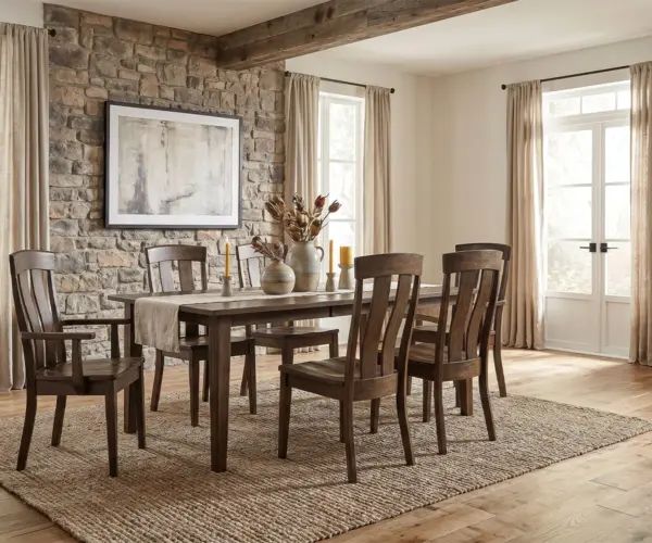 Parker Dining Collection