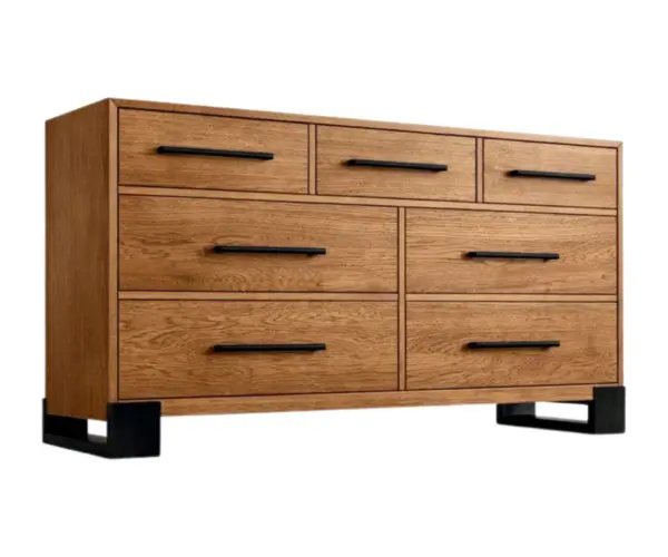 Intersection Low Dresser