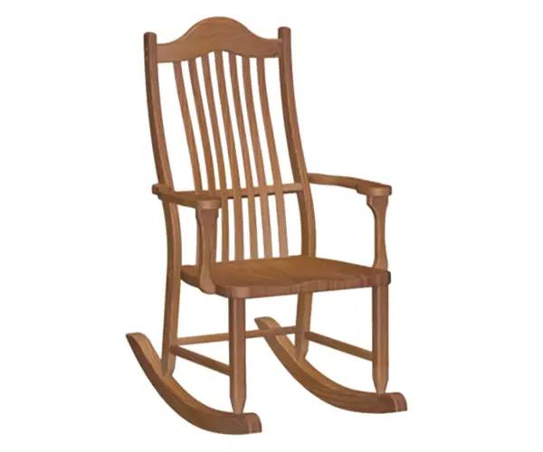 Nash Rocker