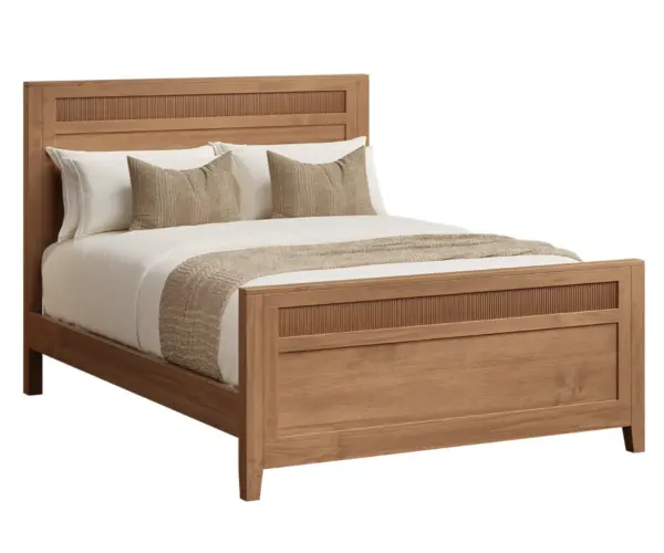 Olympia Queen Bed