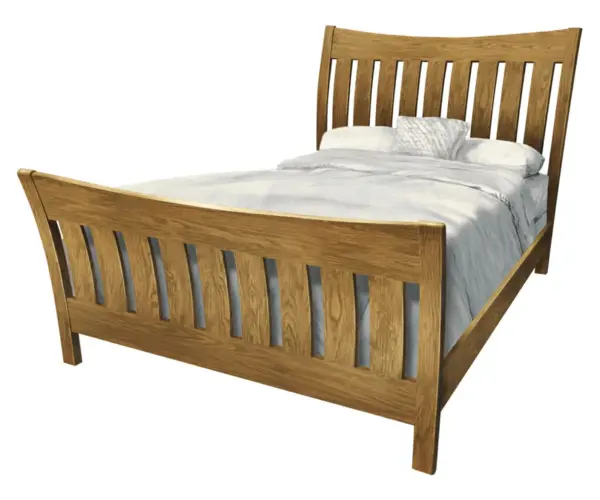 Carolina Valley Bed