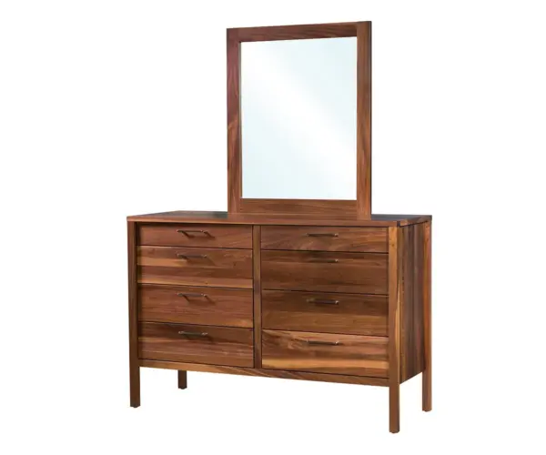 Tennyson Dresser