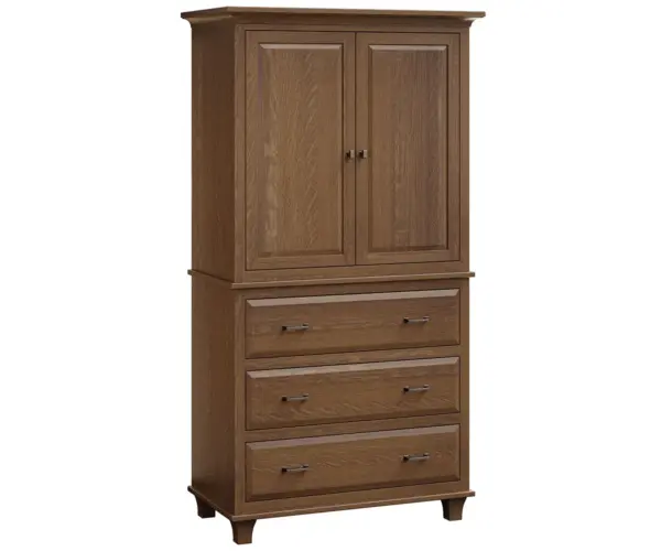Rockwell Armoire