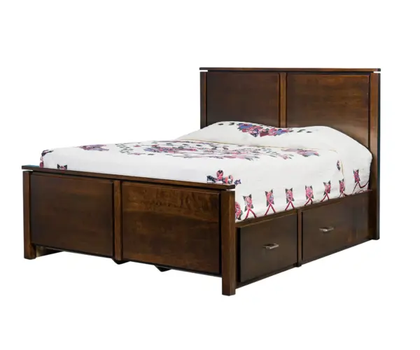 Jacqueline Bed