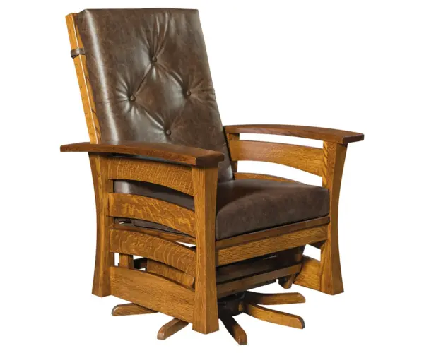 Barrington Glider Swivel