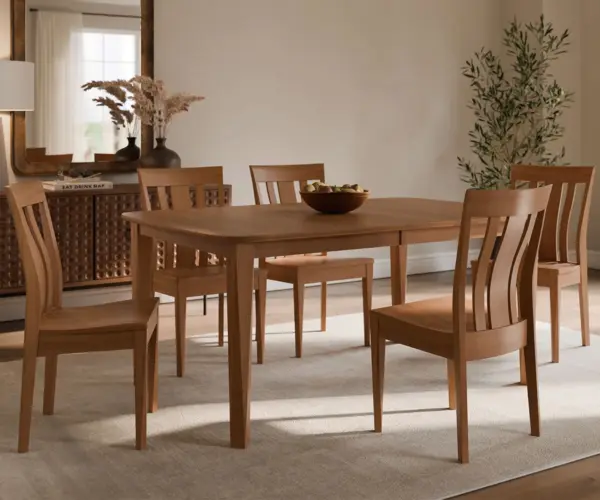 Wingate Dining Collection