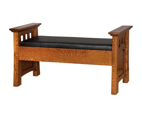 Bridgeport Mission Day Seat