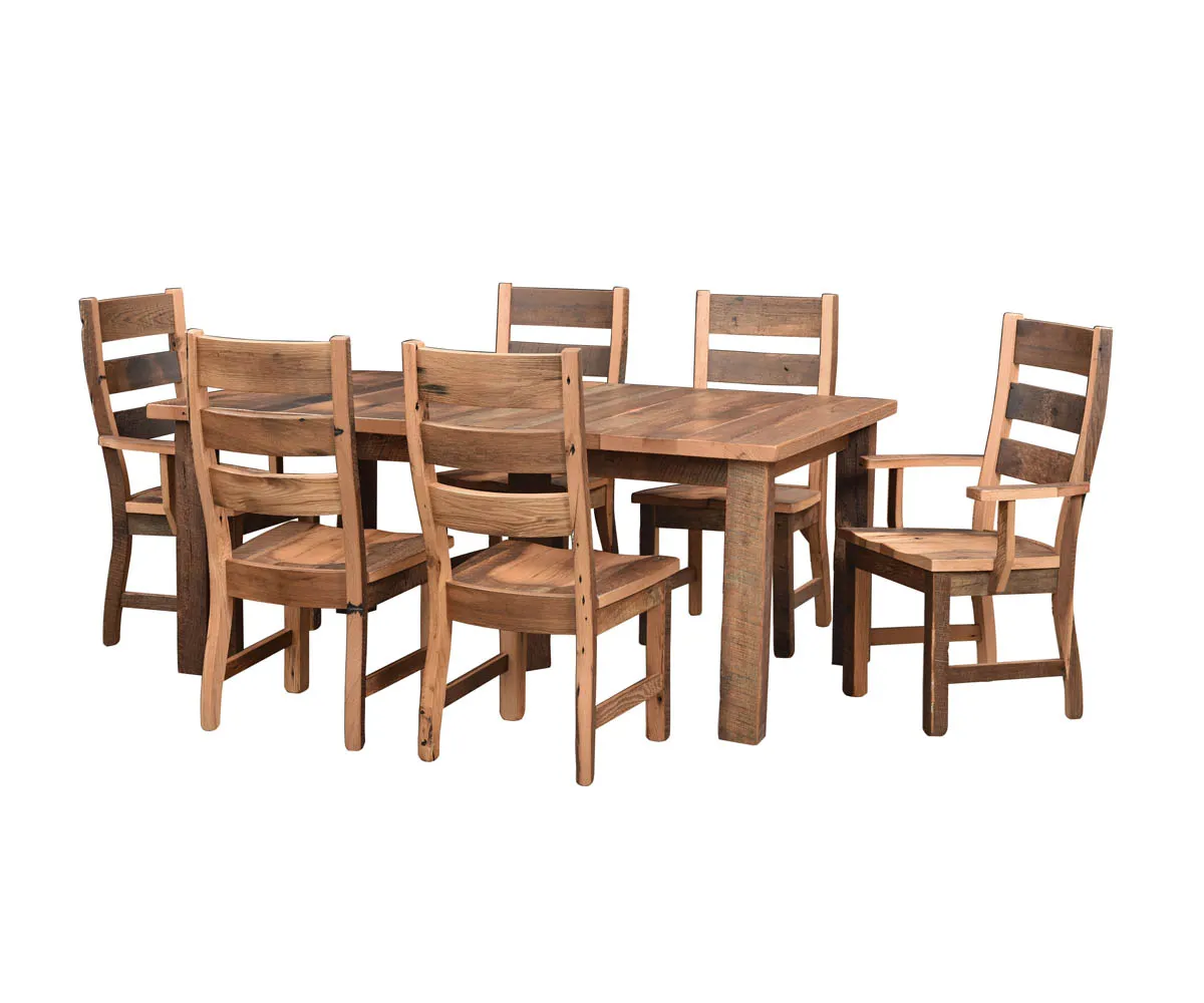 Barlette Table - Image 2