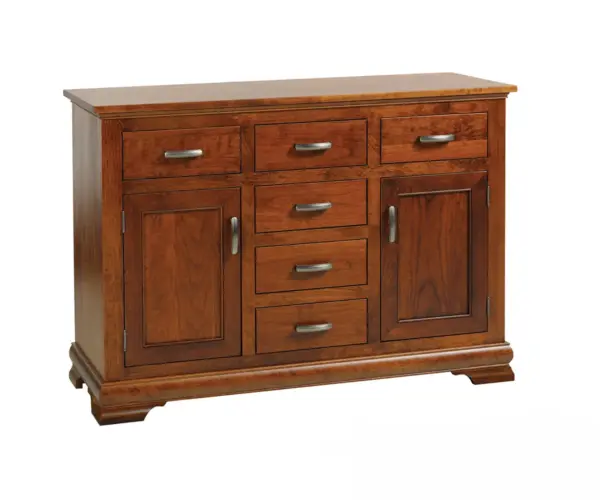 Porter Buffet
