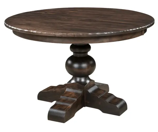 Global Single Pedestal