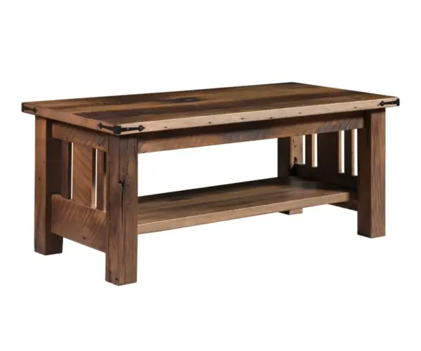 Tiverton Coffee Table