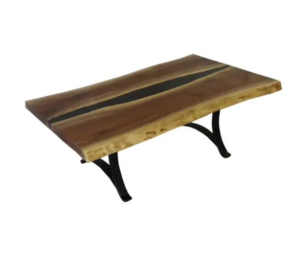 Walnut Coffee Table