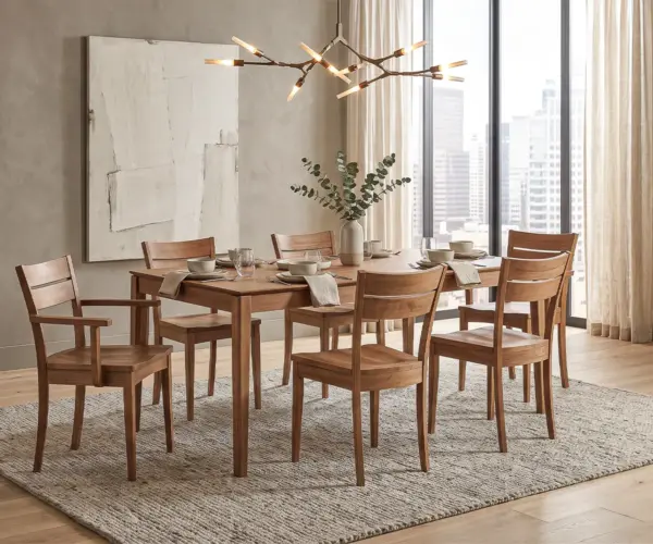 Dalton Dining Collection