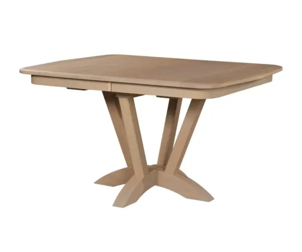Waldo Table