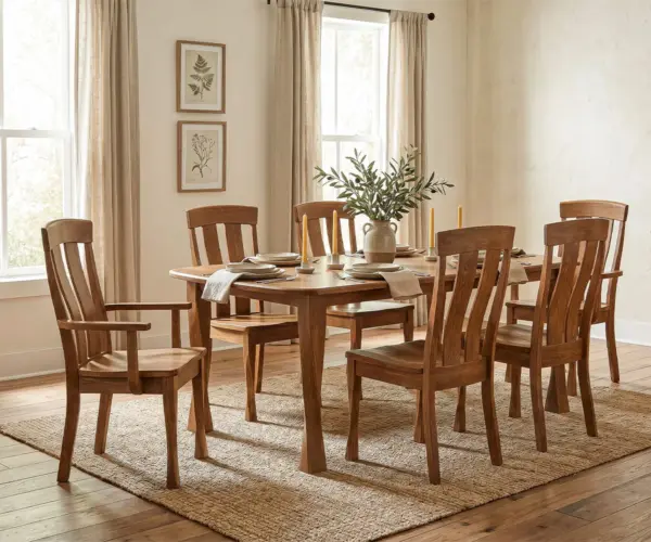Durango Dining Collection