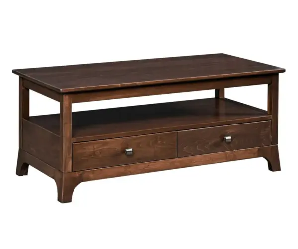 Fusion Coffee Table