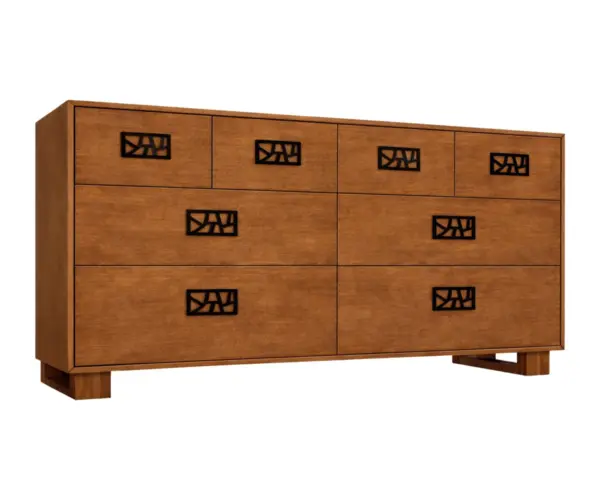 Metropolitan Low Dresser