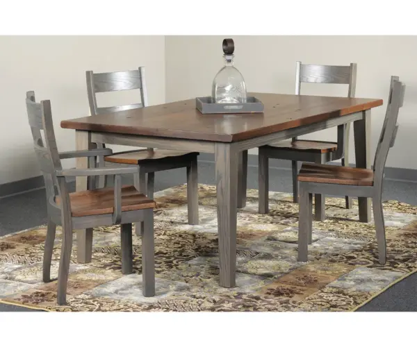 Barnwood Collection